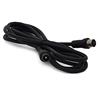 TV-VIDEO plug cable 1.5 meters E0610