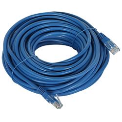 Patchcord UTP kat.5e 15m AL-OEM-306 J21071-7470
