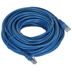 Patchcord UTP kat.5e 15m AL-OEM-306 J21071-7470