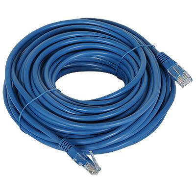 Patchcord UTP kat.5e 15m AL-OEM-306 J21071-7470