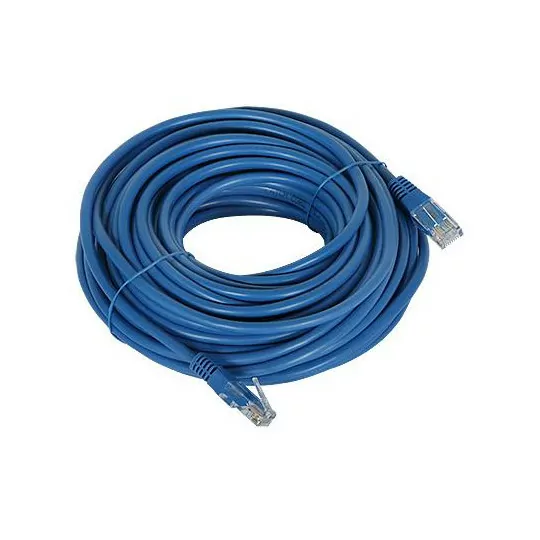 Patchcord UTP kat.5e 15m AL-OEM-306 J21071