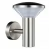 Lampa zewnętrzna kinkiet PIRAMIDA LED 6,5W Polux
