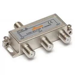 Rozgałęznik TV Signal R-3 (5-860Mhz)-8484