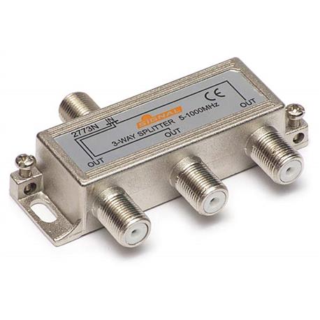 Rozgałęznik TV Signal R-3 (5-860Mhz)-8484