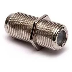 Przejście gniazdo F - gniazdo F E 8230-7474