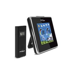 Stacja pogodowa bezprz. GreenBlue GB145-8492