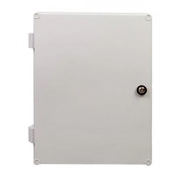 Housing 400x300x166mm with...