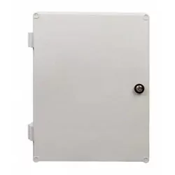Housing 400x300x166mm with...