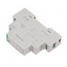 F&amp;F electromagnetic relay PK-1P 16A 12V AC/DC