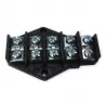 Pierścień rozgałęźny 5x10mm czarny 0963-00 EP-N