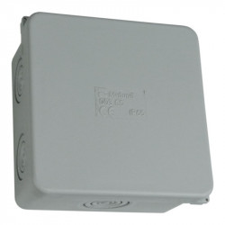 Hermetic box 003.CS...