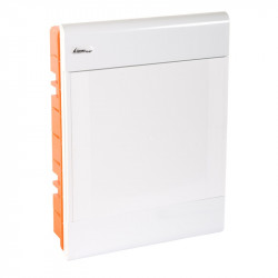 Rozdzielnica modułowa 2x12 podtynkowa SRp-24/B 2.15 ELEKTROPLAST OPATÓWEK