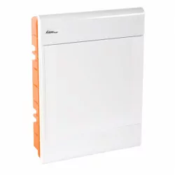 Rozdzielnica modułowa 2x12 podtynkowa SRp-24/B 2.15 ELEKTROPLAST OPATÓWEK