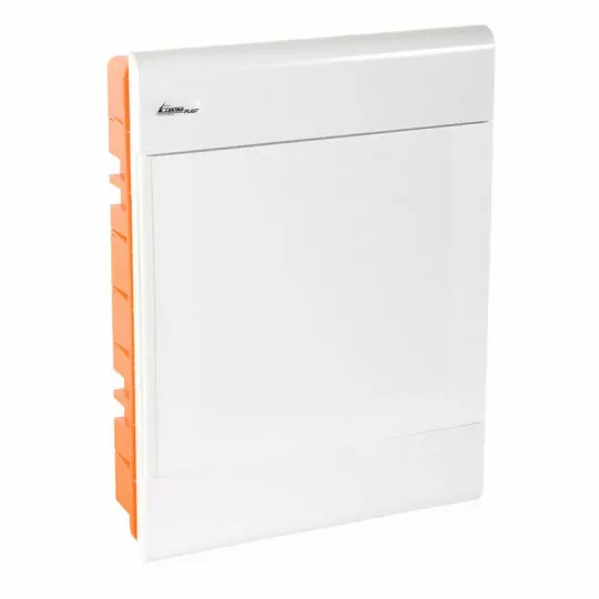 Rozdzielnica modułowa 2x12 podtynkowa SRp-24/B 2.15 EPO