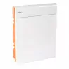 Rozdzielnica modułowa 2x12 podtynkowa SRp-24/B 2.15 EPO