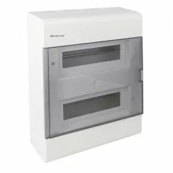 Rozdzielnica natynkiowa 2x12 SRn IP40 SRn-24 1.6  ELEKTROPLAST OPATÓWEK