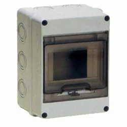 Rozdzielnica modułowa 3/5M IP65 92.04 Marlanvil