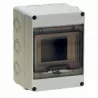 Modular switchboard 3/5M IP65 92.04 Marlanvil