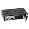 DVB-T/T2 H.265 decoder tuner TUN0158 Opticum