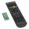 DVB-T/T2 H.265 decoder tuner TUN0158 Opticum