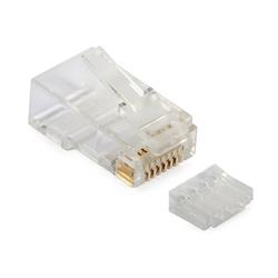 RJ45 category 6 connector...