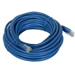 Category 5e UTP patchcord...