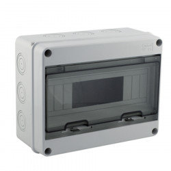 Modular switchboard 4/8M...