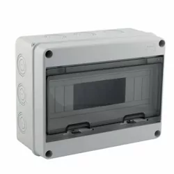 Rozdzielnica modułowa 4/8M IP65 92.08 Marlanvil