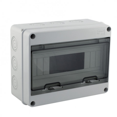 Rozdzielnica modułowa 4/8M IP65 92.08 Marlanvil