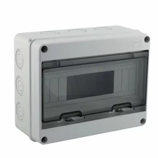 Rozdzielnica modułowa 4/8M IP65 92.08 Marlanvil Rozdzielnica modułowa 4/8M IP65 92.08 Marlanvil