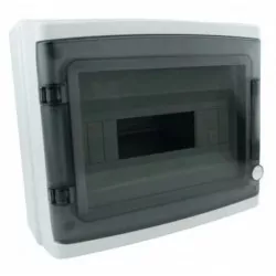 Rozdzielnica modułułowa 6/12M IP65 92.12 Marlanvil