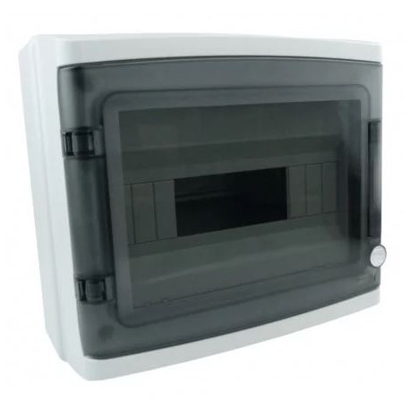 Rozdzielnica modułułowa 6/12M IP65 92.12 Marlanvil