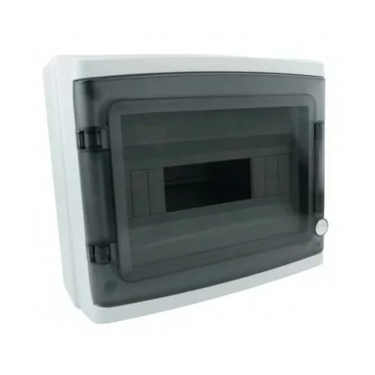 Rozdzielnica modułułowa 6/12M IP65 92.12 Marlanvil