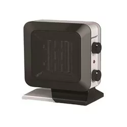 Termowentylator ceramiczny 1400W SFH71 Prime3-8512