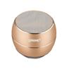 Soul gold bluetootch speaker gold ABT03GL Prime3