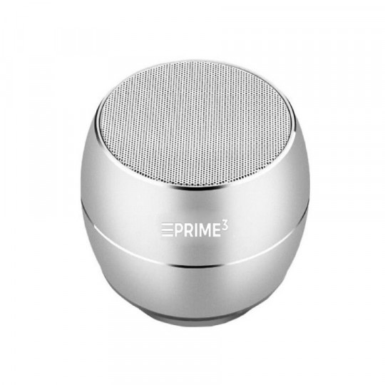 Soul silver bluetootch speaker ABT03SL Prime3