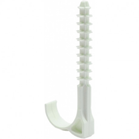 Uchwyt kablowy USMH-22 15.3 opakowanie 25 sztuk Elektro-Plast OPATÓWEK