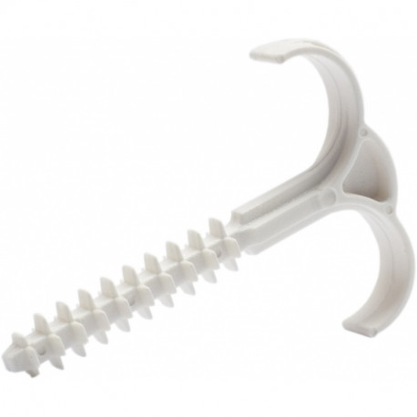 Uchwyt kablowy USMH-22 BIS 15.4 opakowanie 25 sztuk Elektro-Plast OPATÓWEK