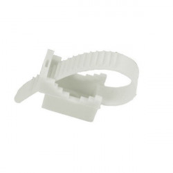 Strip holder white UP-22...
