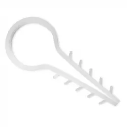 Uchwyt szybkiego montażu USMO-18 50 sztuk ELEKTROPLAST OPATÓWEK