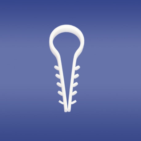 Uchwyt szybkiego montażu USMO-18 50 sztuk ELEKTROPLAST OPATÓWEK