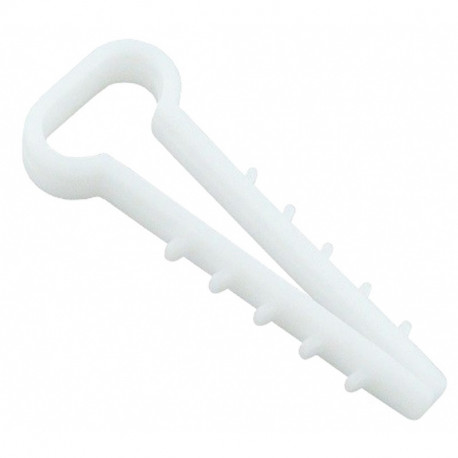 Uchwyt szybkiego montażu płaski USMP-5 (op.100szt)-1238