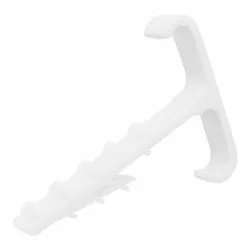 Uchwyt szybkiego montażu plaski USMP-2 bis 100 sztuk ElektroPlast Opatówek