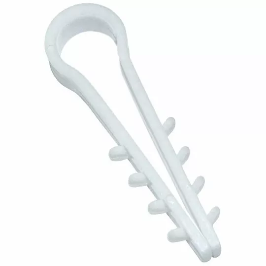 USMO-10 quick mount bracket 100 pieces ElektroPlast Opatówek