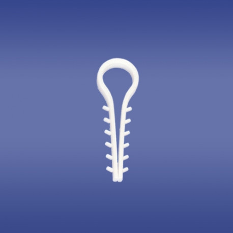 Uchwyt szybkiego montażu USMO-10 100 sztuk ElektroPlast Opatówek