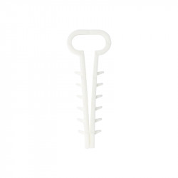 Uchwyt szybkiego montażu płaski USMP-3 (op.100szt)-1232