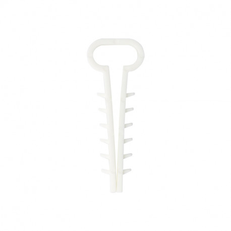 Uchwyt szybkiego montażu płaski USMP-3 (op.100szt)-1232