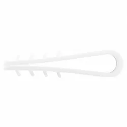 Uchwyt szybkiego montażu USMO-6 100 sztuk ElektroPlast Opatówek