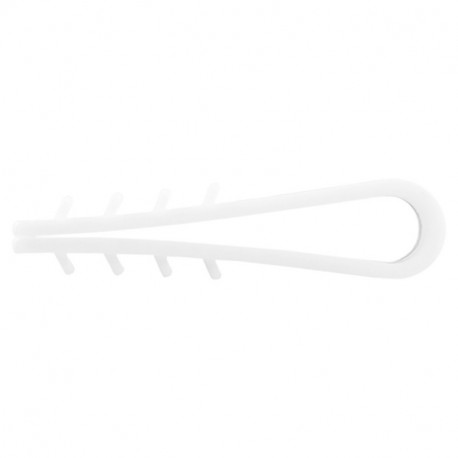 Uchwyt szybkiego montażu USMO-6 100 sztuk ElektroPlast Opatówek