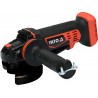 Body angle grinder for 18V battery YT-82827 YATO